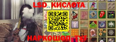 крисы Ирбит